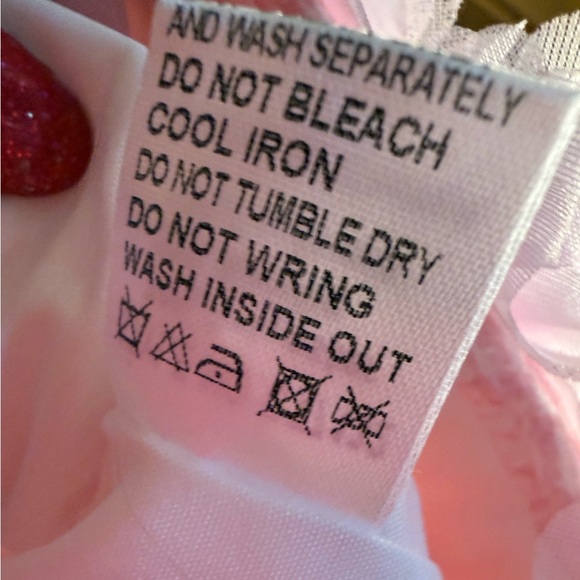 AKIRA NWT Size L Springtime Pretty Soft Pink Tweed Long Sleeve Blazer (0730) - Picture 11 of 11